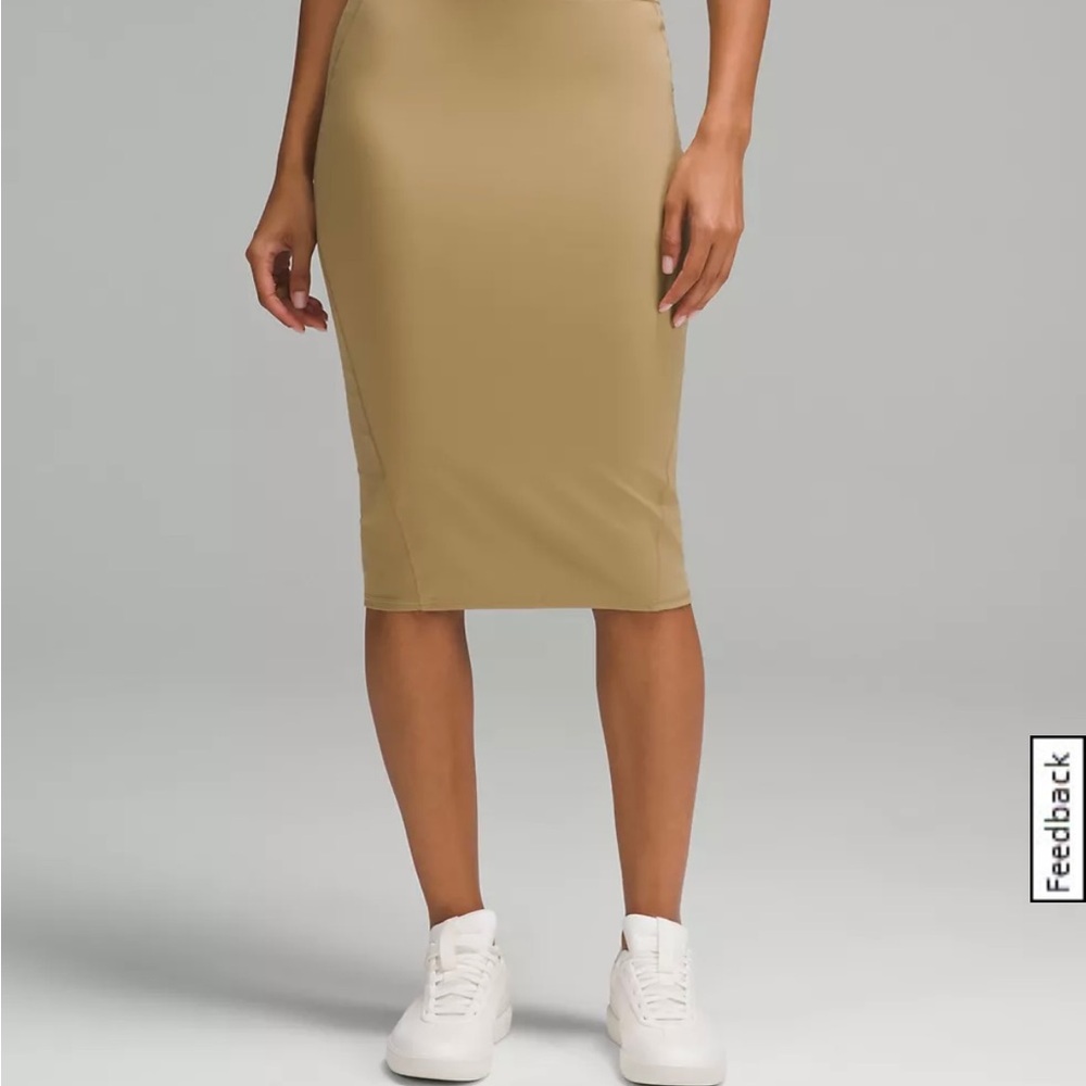 Lululemon Skirt